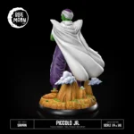 【Pre order】Blue Moon Studio 1/6 & 1/4 Dragon Ball Piccolo - Image 5