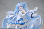 【Pre order】Design COCO 1/7 PVC VOCALOID SNOW MIKU - Image 6