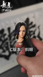 【Pre order】Long Hu Studio - One Piece Boa Hancock - Image 12