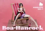 【Pre order】RRS Studio ONE PIECE Boa·Hancock Resin Statue