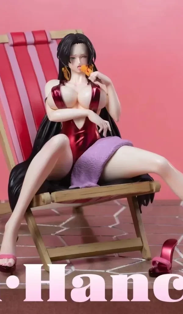 【Pre order】RRS Studio ONE PIECE Boa·Hancock Resin Statue