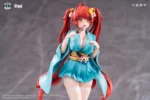 【Pre order】Animester Studio 1/7 PVC Honolulu Yukata (Copyright) - Image 6