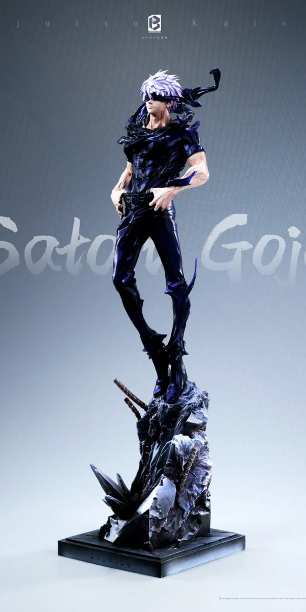 【Pre order】BW Studio 1/6 Jujutsu Kaisen Satoru Gojo