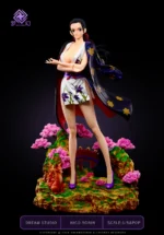 【Pre order】Dream Studio 1/5 & POP One Piece Robin