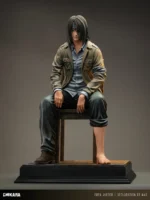 【Pre order】CHIKARA Studio 1/6 & 1/4 Attack on Titan Eren Jaeger - Image 2