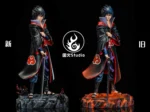 【Pre order】Yuan Huo Studio 1/6 Naruto Uchiha Sasuke - Image 6