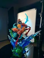【Pre order】Wan Xiang Studio 1/6 One Piece Brook - Image 8