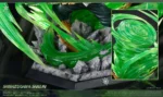 【Pre order】Sakura Studio 1/8 Demon Slayer Shinazugawa Sanemi - Image 6