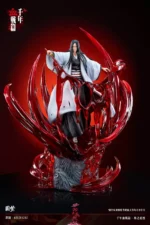 【Pre order】YuanMeng Studio 1/6 Bleach Unohana retsu - Image 3