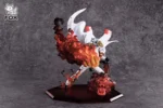 【Pre Order】FOX Studio One-Piece POP MAX Scale Sakazuki Resin Statue Deposit - Image 3