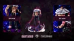 【Pre order】C2 Studio Charlotte Katakuri - Image 6