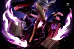 【Pre order】MJ Studio - One Piece Nico Robin - Image 4