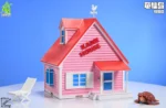 【Pre order】Scene Club Studio - Dragon Ball Kame Island Kame House - Image 3