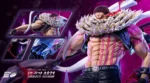 【In Stock】Water Bear Studio One Piece Charlotte Katakuri Resin Statue - Image 2