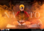 【Pre order】Rocket Toys 1/6 Naruto Sage Mode Naruto Uzumaki Action Figure ROC-011 (Copyright) - Image 5