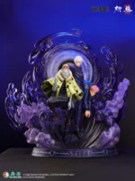 【Pre order】MNHR Studio 1/6 Jujutsu Kaisen Satoru Gojo VS じょうご - Image 8
