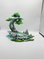 【Pre order】Chen Guang Studio Pokémon Eco Series 01 Charizard Eco Set - Image 4