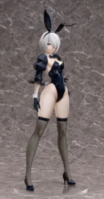【Pre order】FREEing Studio 1/4 PVC NieR: Automata B-Style 2B (YoRHa No.2 Type B)