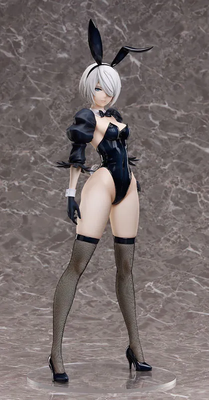 【Pre order】FREEing Studio 1/4 PVC NieR: Automata B-Style 2B (YoRHa No.2 Type B)