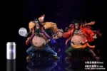 【In Stock】WIFI Studio ONE PIECE Blackbeard Marshall·D·Teach Resin Statue - Image 3