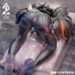 【In Stock】Alice21 Studio 1/6 Zenless Zone Zero Zhu Yuan - Image 7