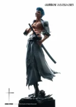 【In Stock】Cross Studio 1/6 Bleach Grimmjow Jaegerjaques - Image 14