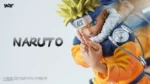 【Pre order】War Studio 1/6 Naruto Uzumaki Naruto - Image 3