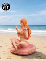 【Pre order】YI Studio 1/6 swimsuit Nami - Image 3