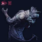 【Pre order】Sexy League Studio 1/6 & 1/4 Boa Hancock - Image 8