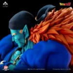 【Pre order】Tsume Studio 1/4 Dragon Ball Bojack (Copyright) - Image 4
