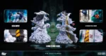 【Pre order】SS Studio POP Caesar Clown - Image 4