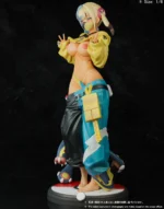 【Pre order】TG Studio 1/6 Pokémon Canari - Image 5