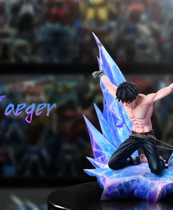 【Pre order】Mahakala Studio 1/6 Attack on Titan Eren Jaeger