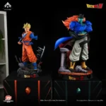 【Pre order】Tsume Studio 1/4 Dragon Ball Bojack (Copyright) - Image 9