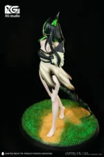 【Pre order】XG Studio 1/6 Mon3tr Arknights: Endfield - Image 4