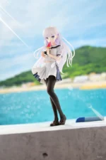 【Pre order】Bell Fine 1/7 PVC Shiroha Naruse (Copyright)