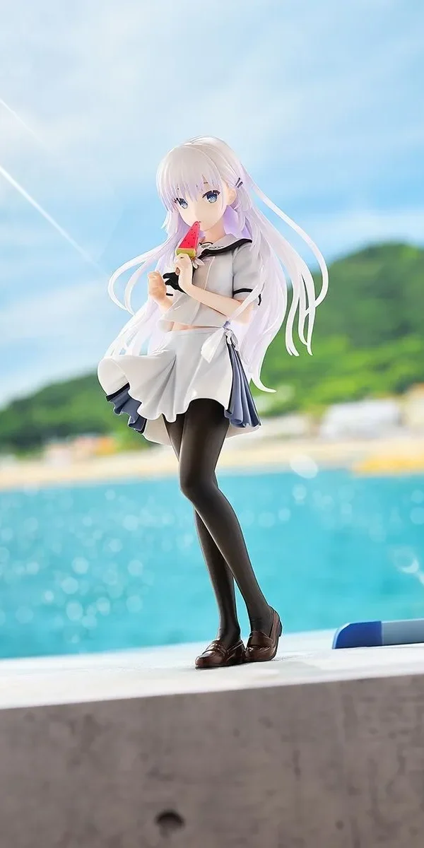 【Pre order】Bell Fine 1/7 PVC Shiroha Naruse (Copyright)