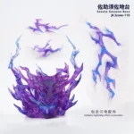 【In Stock】JacksDo Studio - Naruto Sasuke Susanoo Base - Image 13