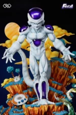 【Pre order】 Infinite Studio 1/4 Frieza - Image 7