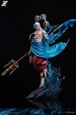 【Pre order】HZ Studio 1/6 One Piece Enel