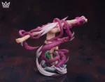 【Pre order】Crown Studio 1/6 One Punch Man Tatsumaki vs Tentacle - Image 8