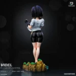 【Pre order】Deyin Studio 1/6 & 1/4 Dragon Ball Videl - Image 7