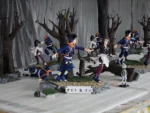 【In Stock】XinYuan Creation 1/6 Uchiha Obito & Nohara Rin - Image 3