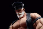 【Pre order】Gentleman Studio 1/6 Ulric & Wei (Copyright) - Image 12