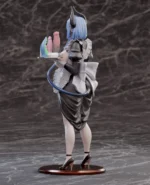 【Pre order】SODA Studio 1/6 Demon Prince Maid Human ‧ Butcher A Version (Copyright) - Image 10