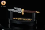 【Pre order】66 Studio 1/1 Jujutsu Kaisen Inverted Spear of Heaven