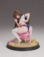 【Pre order】NTR Studio To LOVE-Ru Yuuki Mikan Exposed Skin Ver. - Image 2