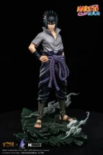 【Pre order】Pickstar Studio 1/6 Naruto & Uchiba Sasuke (Copyright) - Image 14