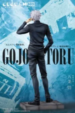 【Pre order】GUGU&MIMO Studio 1/6 Jujutsu Kaisen Satoru Gojo - Image 3