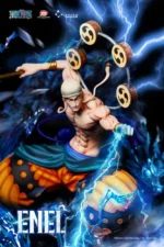 【Pre order】Lightyear Studio - One Piece Enel (Copyright) - Image 5